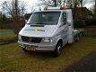 Mercedes-Benz Sprinter - 412 D Xlang - 1 - Thumbnail