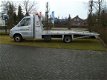 Mercedes-Benz Sprinter - 412 D Xlang - 1 - Thumbnail