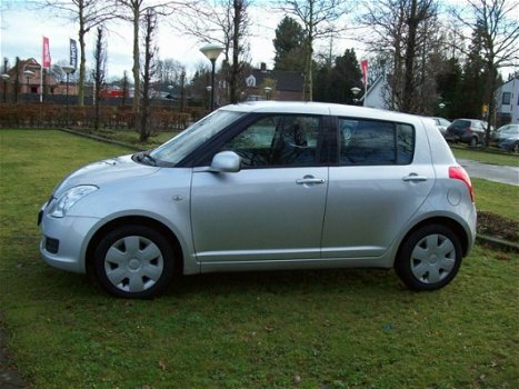 Suzuki Swift - 1.3 Comfort - 1