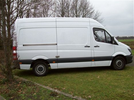 Mercedes-Benz Sprinter - 313 2.2 CDI 366 - 1