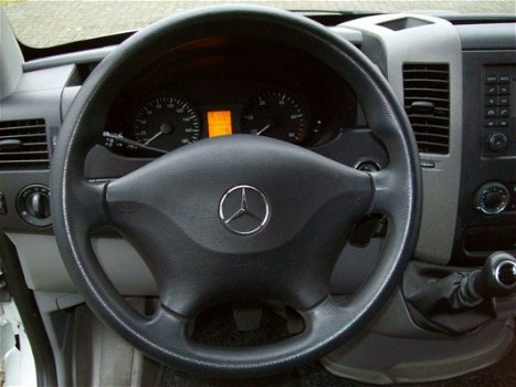 Mercedes-Benz Sprinter - 313 2.2 CDI 366 - 1