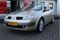 Renault Mégane coupé cabriolet - 2.0-16V Privilège Luxe - 1 - Thumbnail