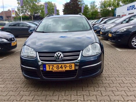 Volkswagen Golf - 1.4 Trendline - 1