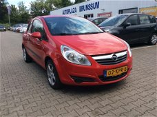 Opel Corsa - 1.0-12V Selection