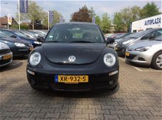 Volkswagen New Beetle - 1.6 Trendline