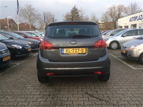 Kia Venga - 1.4 CVVT X-tra - 1