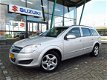 Opel Astra Wagon - 1.6 Business l Cruise control l Airco l Radio-/CD speler l Meeneemprijs/Inkeur ra - 1 - Thumbnail