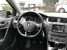 Volkswagen Golf Plus - 1.6 TDI Trendline BlueMotion
