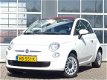 Fiat 500 C - 1.0 TwinAir Pop Airco Cabriolet Winteraanbieding - 1 - Thumbnail