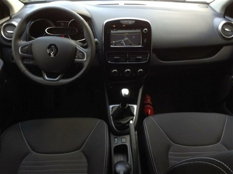 Renault Clio Estate - 0.9 TCe 90pk Limited RIJKLAAR - 1