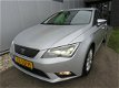 Seat Leon ST - 1.0 EcoTSI Style Connect LED koplampen Achteruitrijcamera DAB+ Navi Clima PDC Bluetoo - 1 - Thumbnail