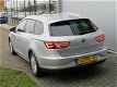 Seat Leon ST - 1.0 EcoTSI Style Connect LED koplampen Achteruitrijcamera DAB+ Navi Clima PDC Bluetoo - 1 - Thumbnail