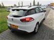 Renault Clio Estate - 1.5 dCi ECO Expression Trekhaak Bluetooth Cruise A irco Elek Ramen - 1 - Thumbnail