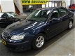 Saab 9-3 Sport Sedan - 1.8t Linear Airco Climate control Youngtimer - 1 - Thumbnail