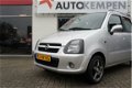 Opel Agila - 1.2-16V, 5-DEURS, HOGE INSTAP, NAP - 1 - Thumbnail