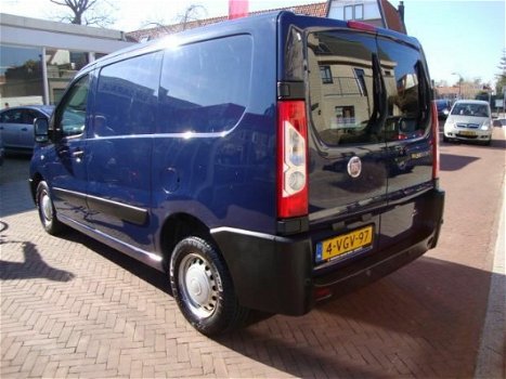 Fiat Scudo - 10 1.6 MultiJet KH1 Actual - 1