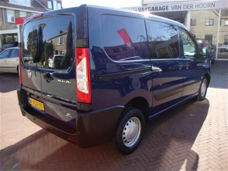 Fiat Scudo - 10 1.6 MultiJet KH1 Actual - 1