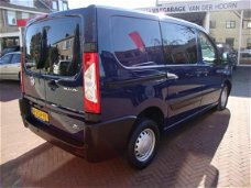 Fiat Scudo - 10 1.6 MultiJet KH1 Actual