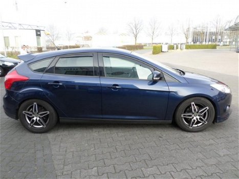 Ford Focus - 1.6 TI-VCT Titanium - 1