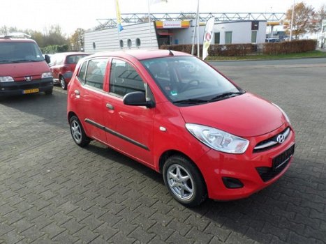 Hyundai i10 - APK tot 06-09-2020 1.1 i-Drive - 1