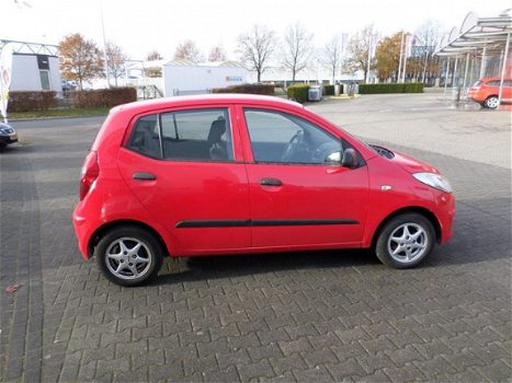 Hyundai i10 - APK tot 06-09-2020 1.1 i-Drive - 1