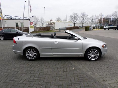 Volvo C70 Convertible - 2.4 D5 Summum Apk sept 2020 - 1