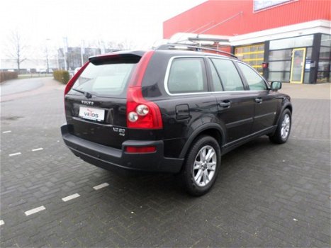 Volvo XC90 - 2.4 D5 Exclusive Youngtimer Nw Apk - 1