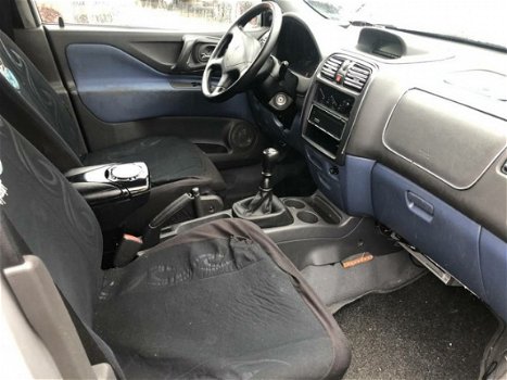 Mitsubishi Space Star - 1.6 comfort - 1