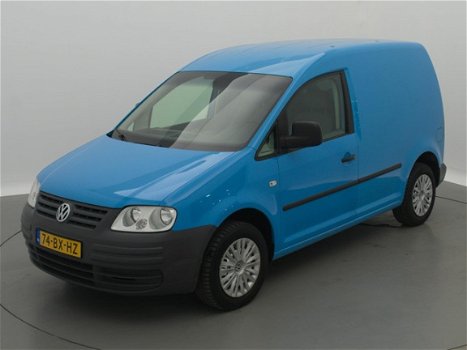 Volkswagen Caddy - 2.0 SDI / stuurbekrachtiging / airbag / radio cd - 1