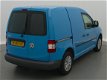 Volkswagen Caddy - 2.0 SDI / stuurbekrachtiging / airbag / radio cd - 1 - Thumbnail