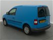 Volkswagen Caddy - 2.0 SDI / stuurbekrachtiging / airbag / radio cd - 1 - Thumbnail