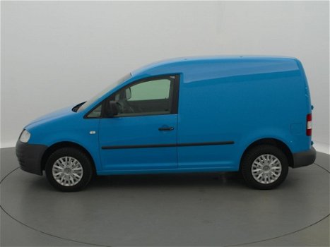 Volkswagen Caddy - 2.0 SDI / stuurbekrachtiging / airbag / radio cd - 1