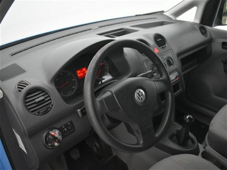 Volkswagen Caddy - 2.0 SDI / stuurbekrachtiging / airbag / radio cd - 1