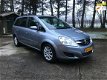 Opel Zafira - 1.8 Temptation Airco, NAVI, NAP, 7-persoons, Zeer nette auto - 1 - Thumbnail