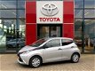 Toyota Aygo - 1.0 VVT-i x-fun, 1e eigenaar, airco, BTW auto, NAP - 1 - Thumbnail