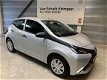 Toyota Aygo - 1.0 VVT-i x-fun, 1e eigenaar, airco, BTW auto, NAP - 1 - Thumbnail