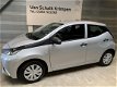 Toyota Aygo - 1.0 VVT-i x-fun, 1e eigenaar, airco, BTW auto, NAP - 1 - Thumbnail