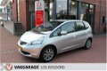 Honda Jazz - 1.4 100Pk Comfort, Lichtmetalen velgen, Climate control - 1 - Thumbnail