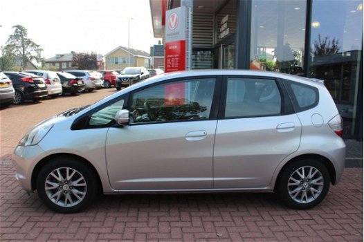 Honda Jazz - 1.4 100Pk Comfort, Lichtmetalen velgen, Climate control - 1