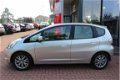 Honda Jazz - 1.4 100Pk Comfort, Lichtmetalen velgen, Climate control - 1 - Thumbnail