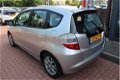 Honda Jazz - 1.4 100Pk Comfort, Lichtmetalen velgen, Climate control - 1 - Thumbnail