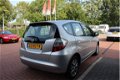 Honda Jazz - 1.4 100Pk Comfort, Lichtmetalen velgen, Climate control - 1 - Thumbnail