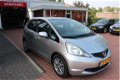 Honda Jazz - 1.4 100Pk Comfort, Lichtmetalen velgen, Climate control - 1 - Thumbnail