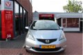 Honda Jazz - 1.4 100Pk Comfort, Lichtmetalen velgen, Climate control - 1 - Thumbnail