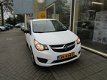 Opel Karl - 1.0 ECOFLEX 55KW SELECTION - 1 - Thumbnail