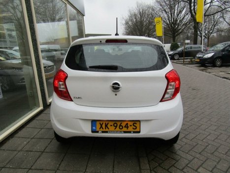 Opel Karl - 1.0 ECOFLEX 55KW SELECTION - 1