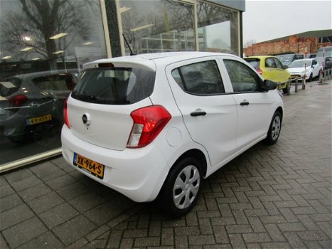 Opel Karl - 1.0 ECOFLEX 55KW SELECTION - 1