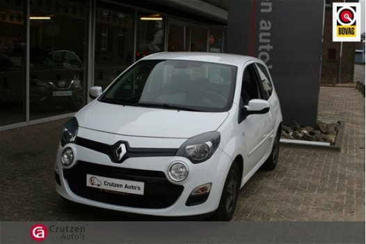 Renault Twingo - 1.2 16V Dynamique - 1