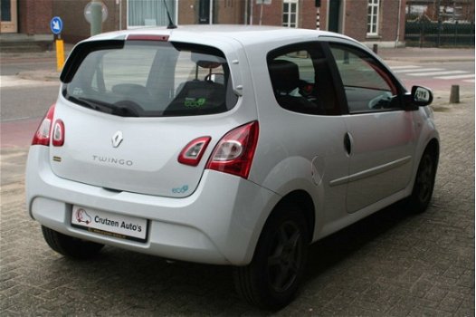 Renault Twingo - 1.2 16V Dynamique - 1