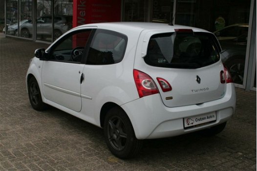 Renault Twingo - 1.2 16V Dynamique - 1